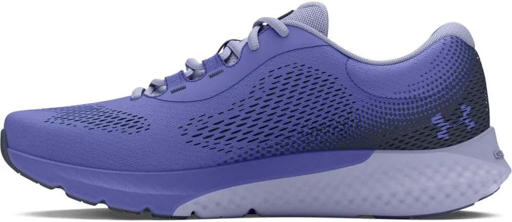 Under Armour Women's Charged Rogue 4 Running Shoe