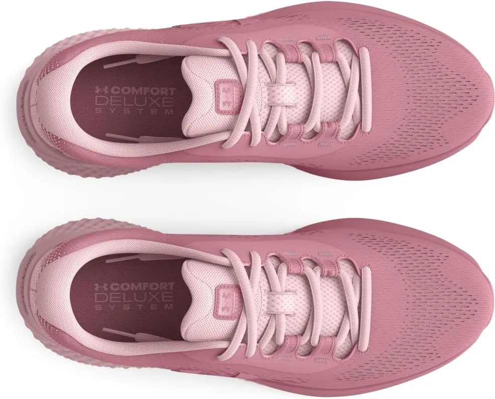 Under Armour Women's Charged Rogue 4 Running Shoe