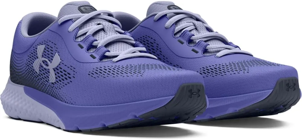 Under Armour Women's Charged Rogue 4 Running Shoe