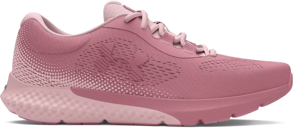 Under Armour Women's Charged Rogue 4 Running Shoe
