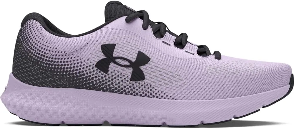 Under Armour Women's Charged Rogue 4 Running Shoe