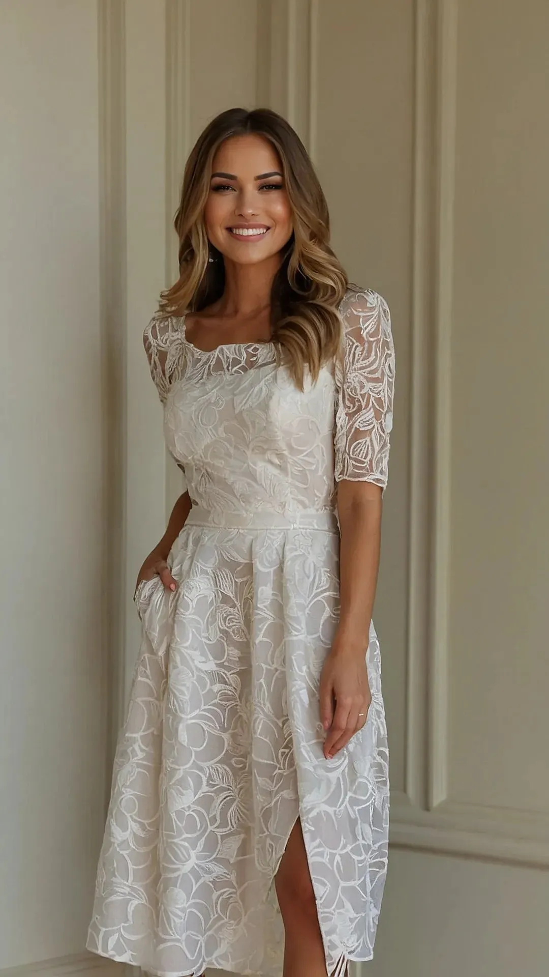 Unlocking the Secrets of Romantic Style: 25 Stunning Outfits