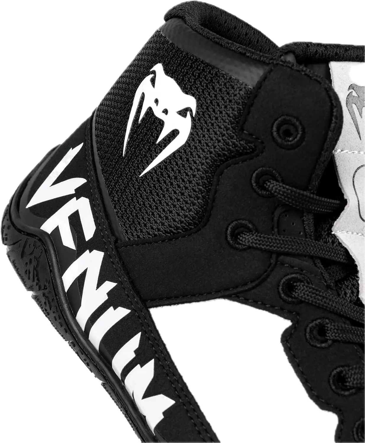 Venum Unisex-Adult Men's Women's Wrestling Boxing Elite Shoe