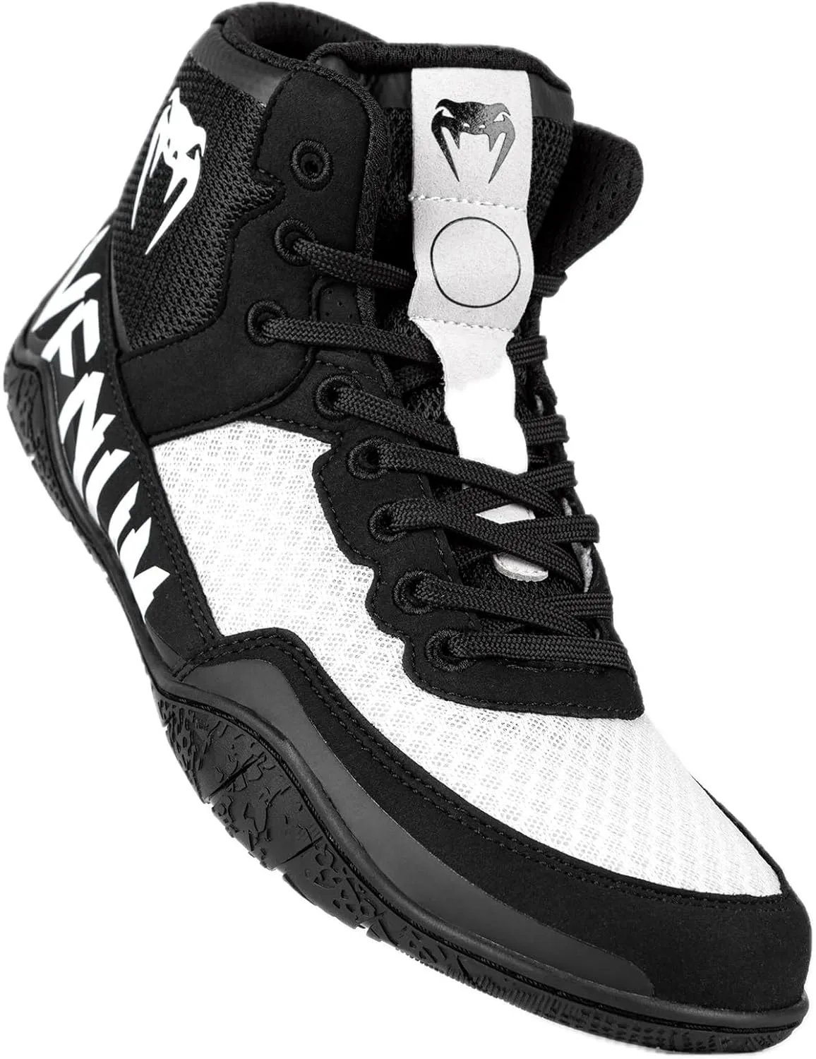 Venum Unisex-Adult Men's Women's Wrestling Boxing Elite Shoe
