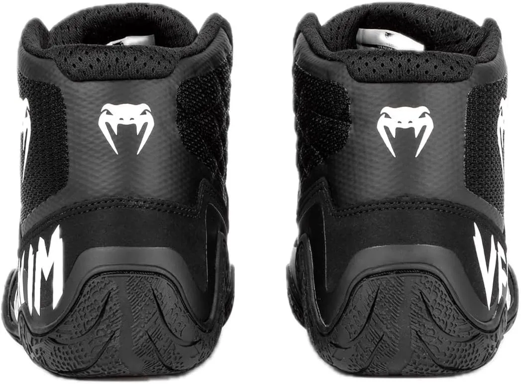 Venum Unisex-Adult Men's Women's Wrestling Boxing Elite Shoe