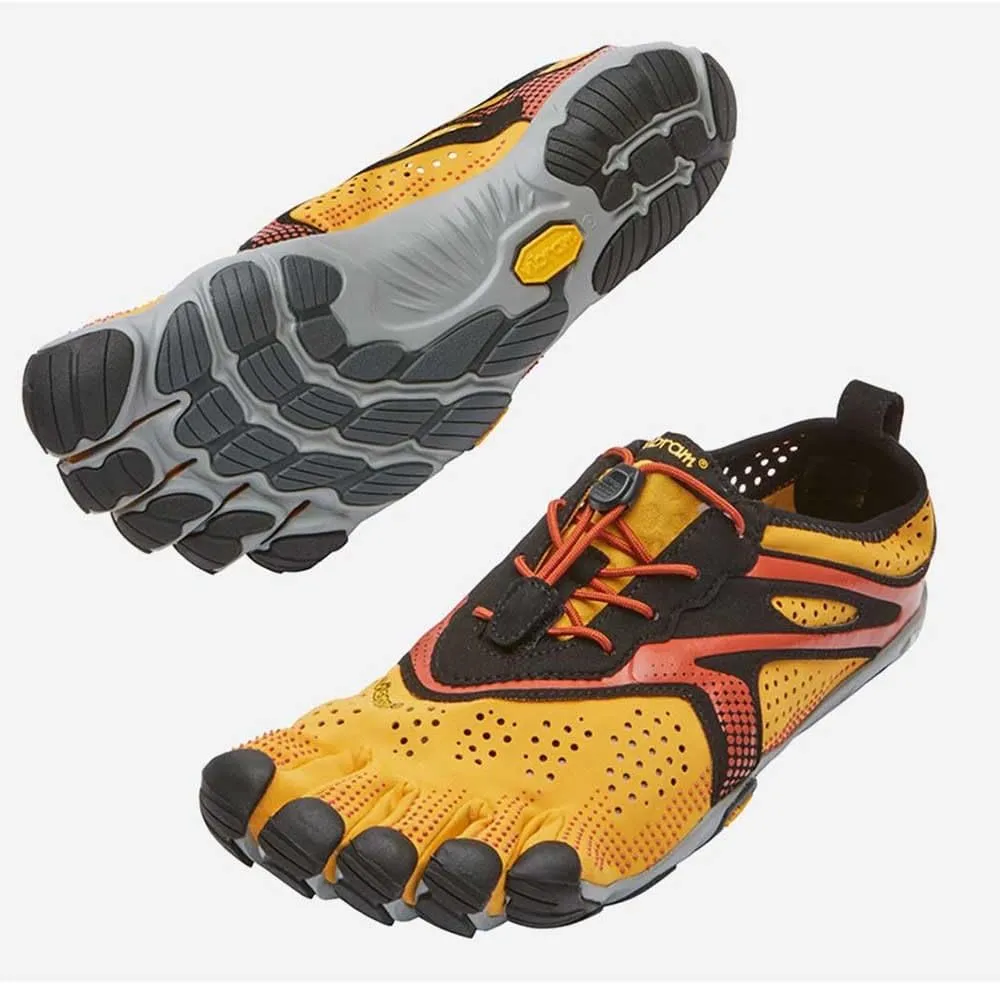 Vibram Men's V-Run Running Shoe