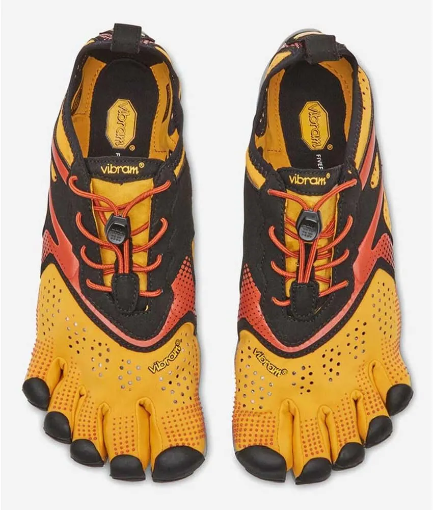 Vibram Men's V-Run Running Shoe