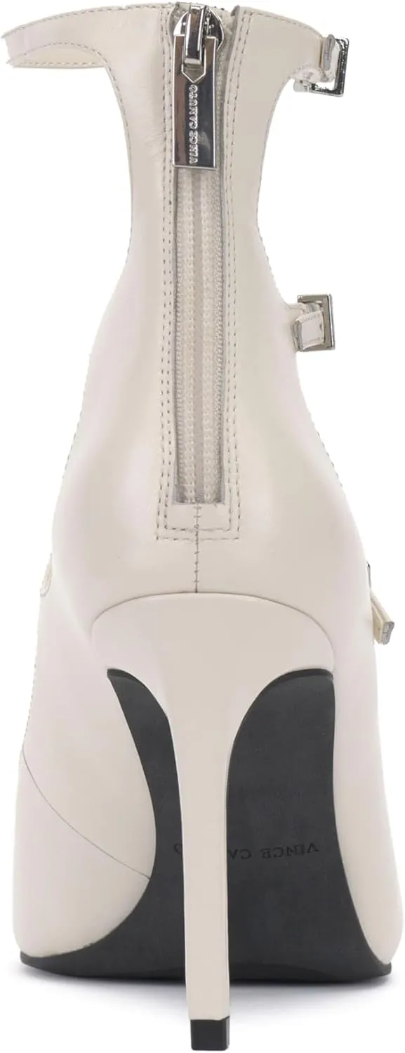 Vince Camuto Women's Anikah High Heel Sandal Heeled