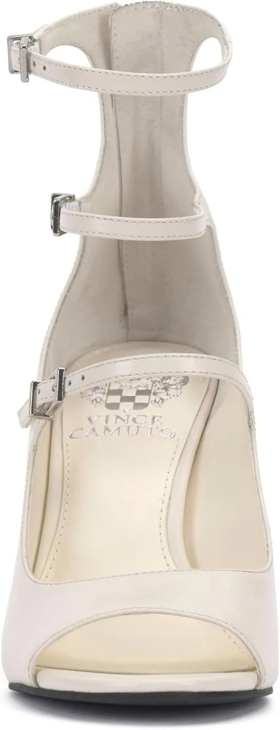 Vince Camuto Women's Anikah High Heel Sandal Heeled