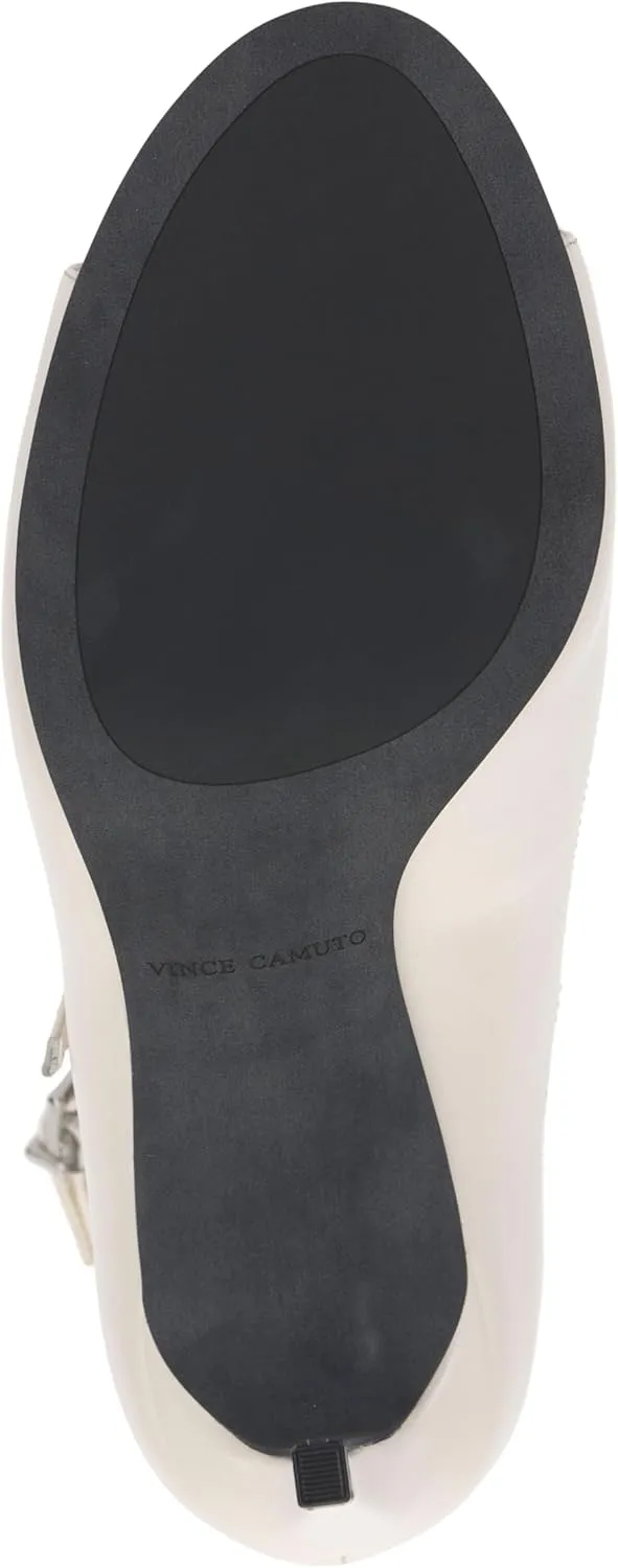 Vince Camuto Women's Anikah High Heel Sandal Heeled
