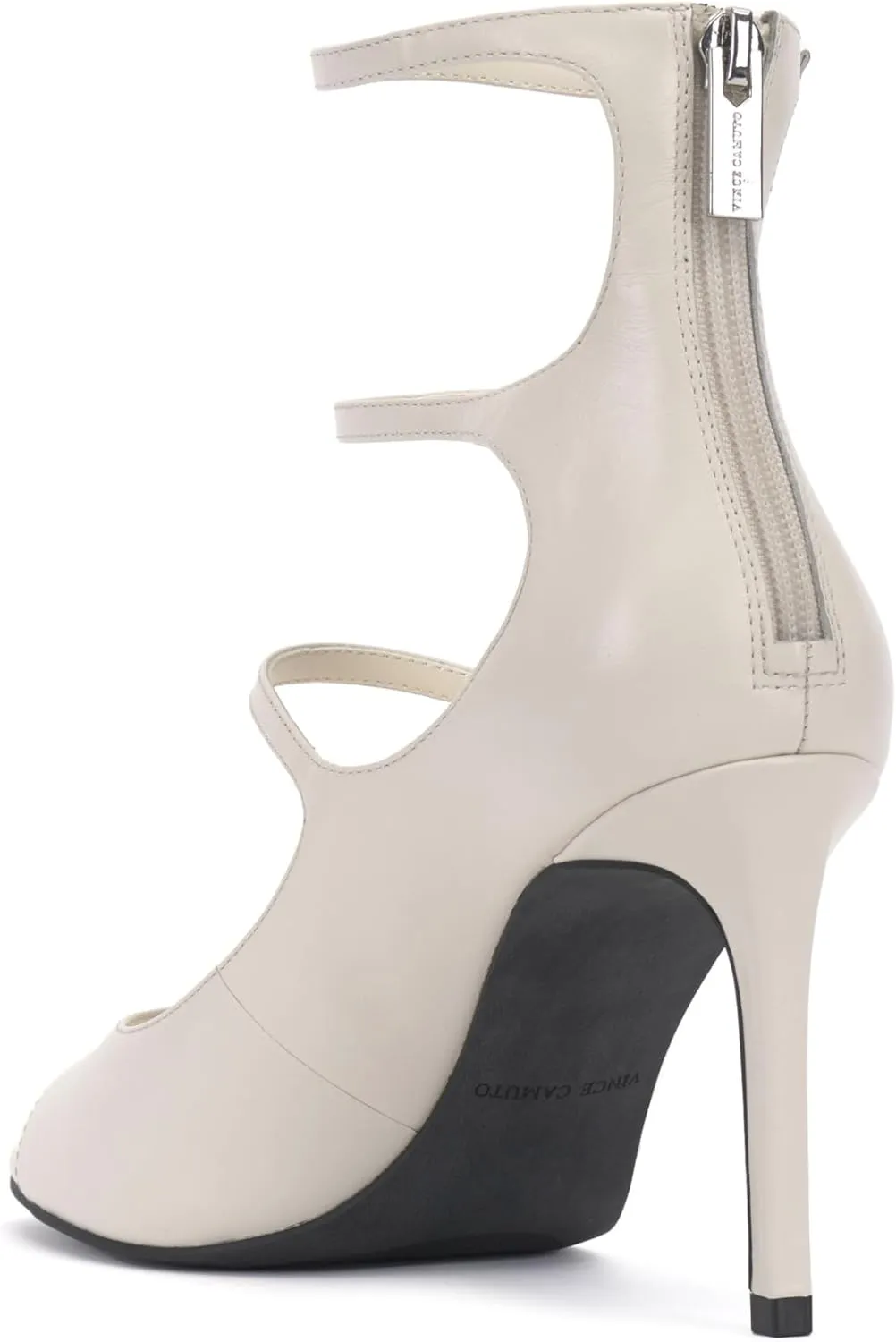 Vince Camuto Women's Anikah High Heel Sandal Heeled