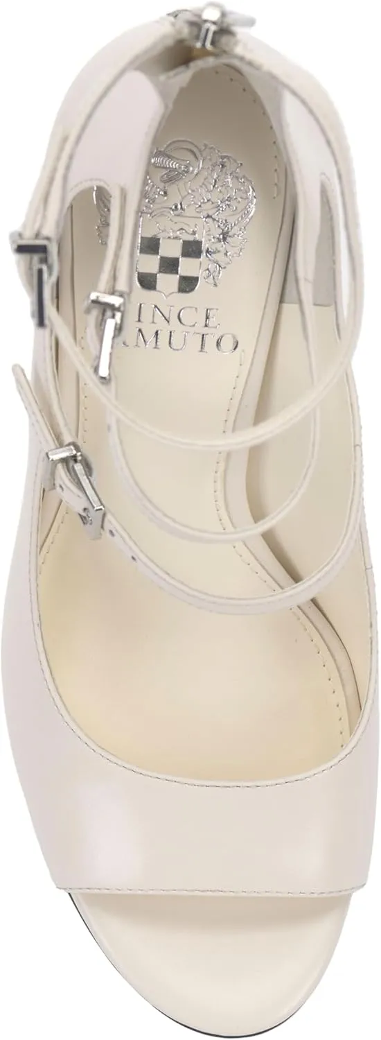 Vince Camuto Women's Anikah High Heel Sandal Heeled