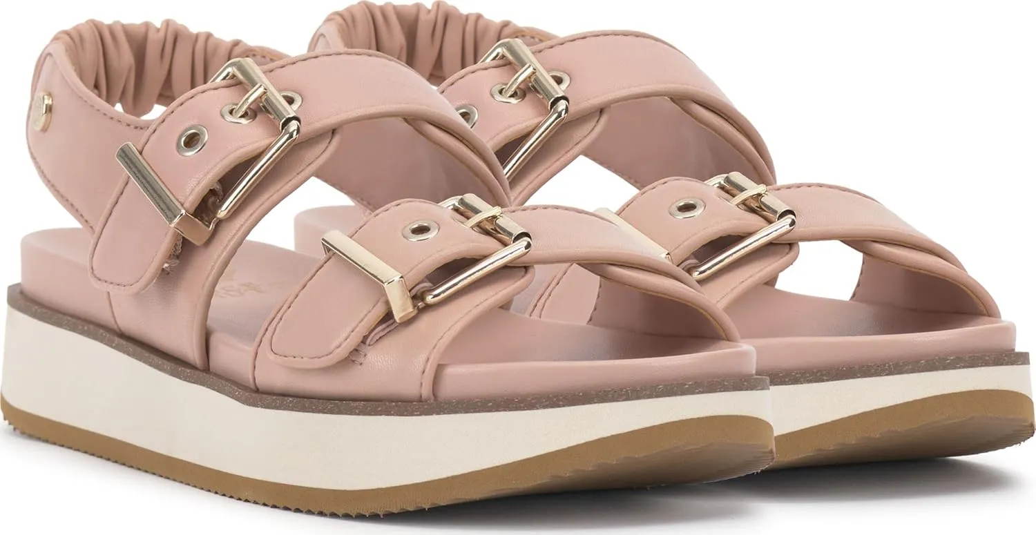Vince Camuto Women's Anivay Sandal-Platform