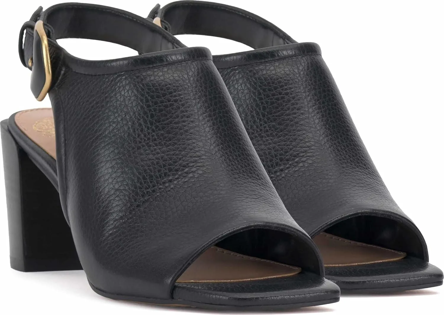Vince Camuto Women's Shoban Heeled Sandal