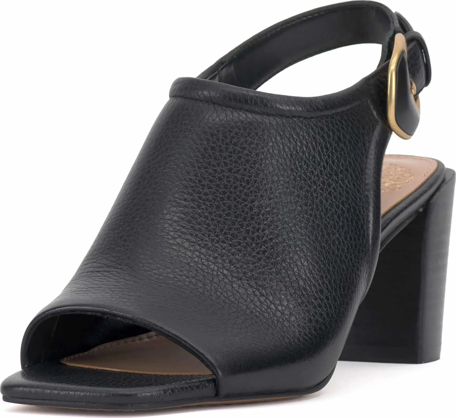 Vince Camuto Women's Shoban Heeled Sandal