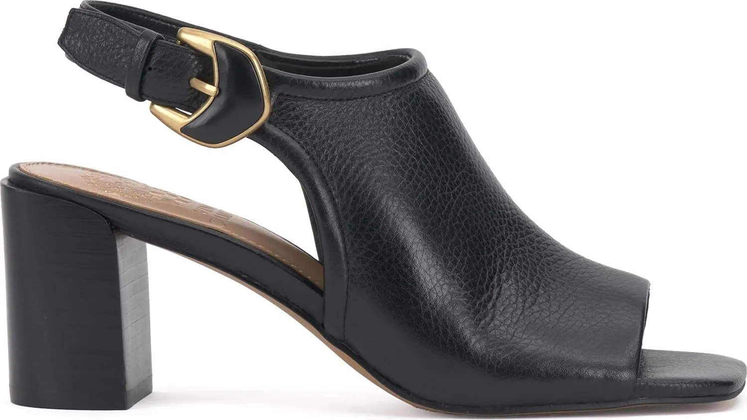 Vince Camuto Women's Shoban Heeled Sandal