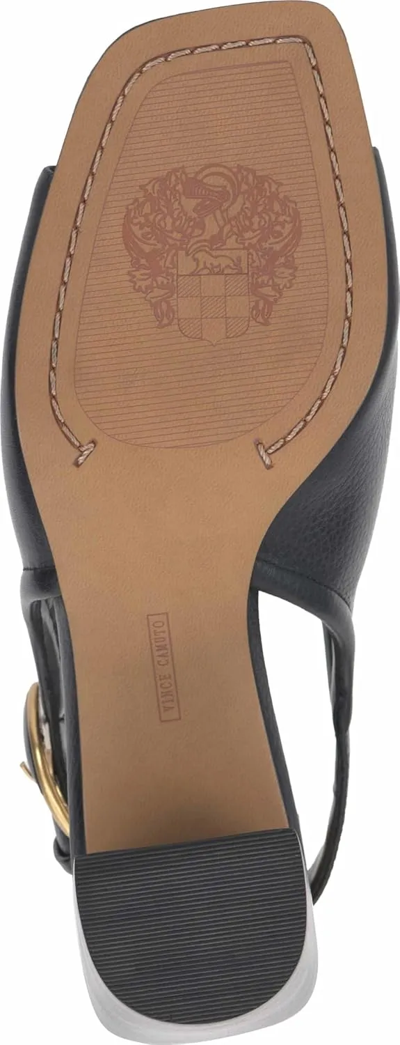 Vince Camuto Women's Shoban Heeled Sandal
