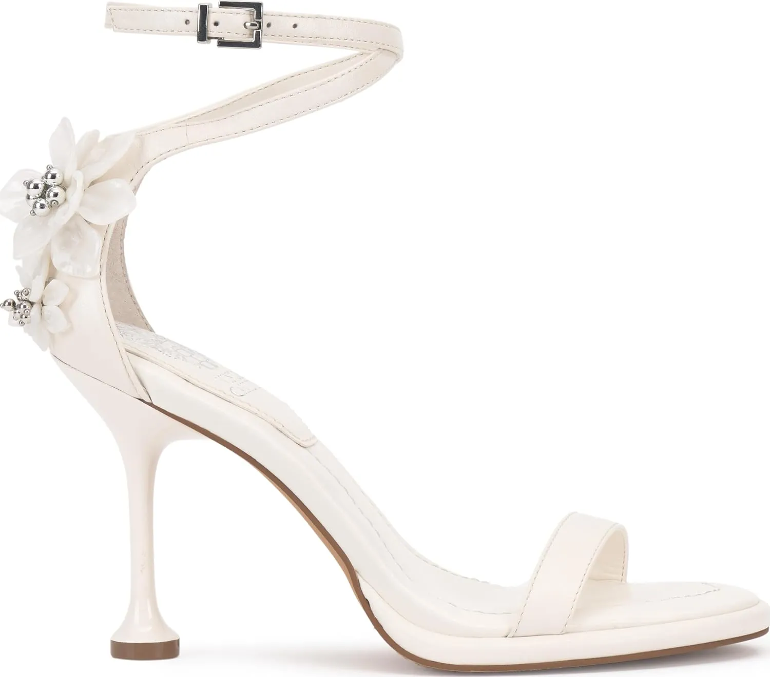 Vince Camuto Women's Tanvie Heeled Sandal