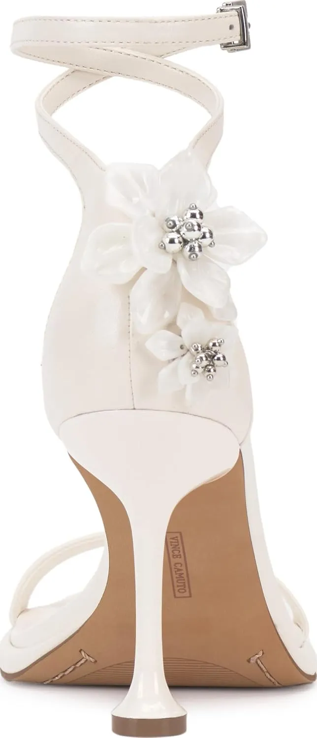 Vince Camuto Women's Tanvie Heeled Sandal