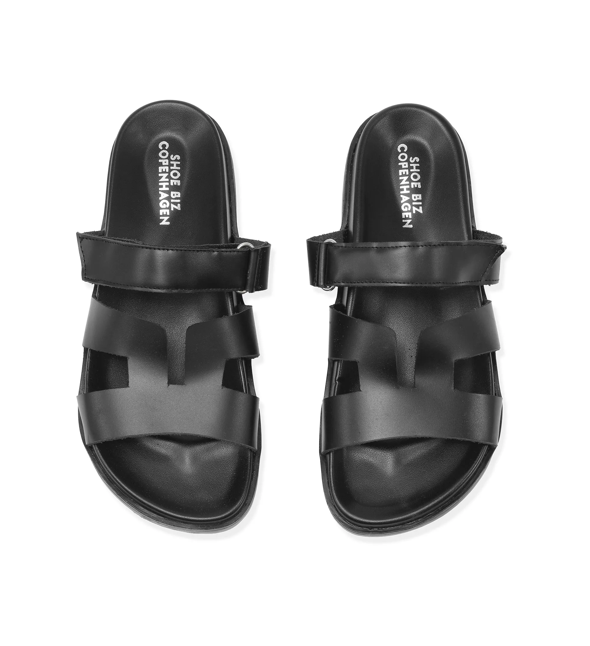 Vino - Black