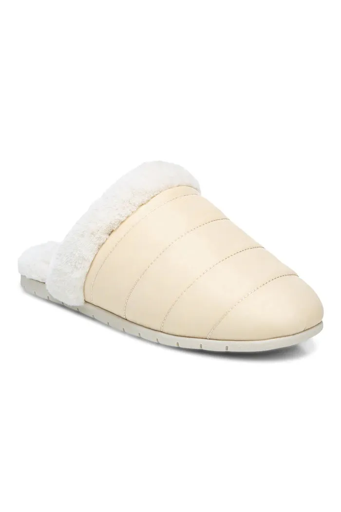 Vionic Josephine Slipper in Beige
