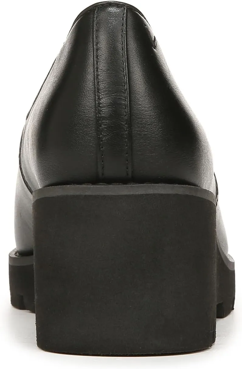 Vionic Women’s Aster Willa Wedge- Supportive Arch Support Dress Shoes for Women That Include an Orthotic Insole Providing Comfort and Stability, Medium and Wide Widths, Sizes 5-12