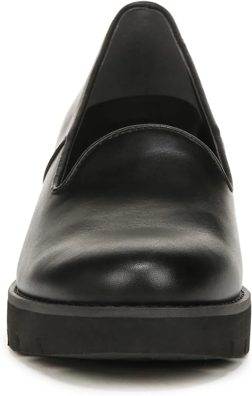 Vionic Women’s Aster Willa Wedge- Supportive Arch Support Dress Shoes for Women That Include an Orthotic Insole Providing Comfort and Stability, Medium and Wide Widths, Sizes 5-12