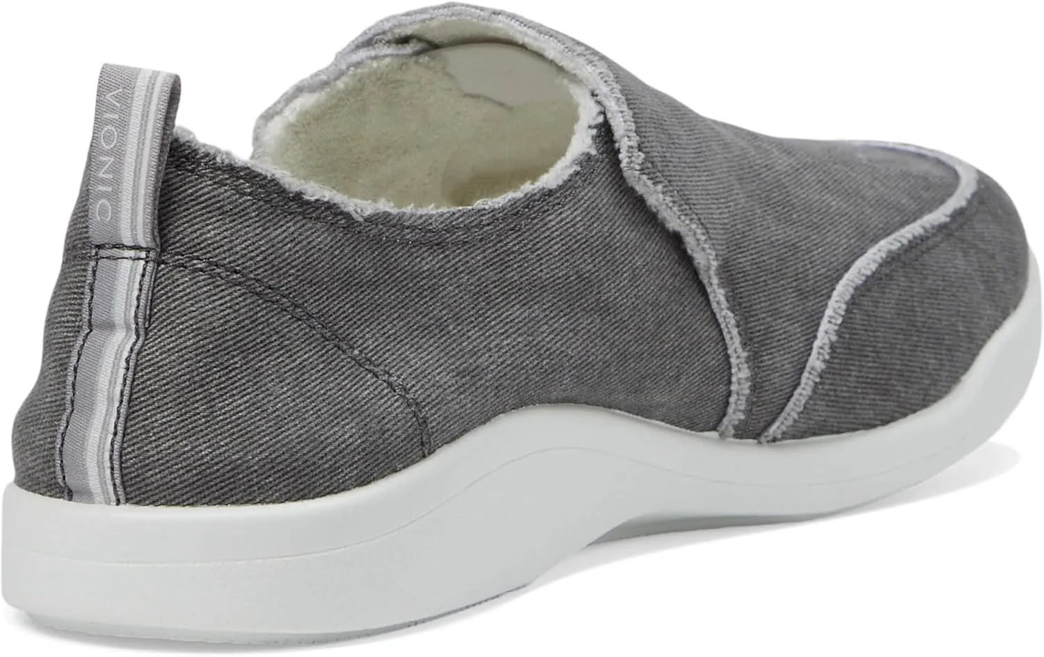 Vionic Women's Malibu Slip-on Loafer