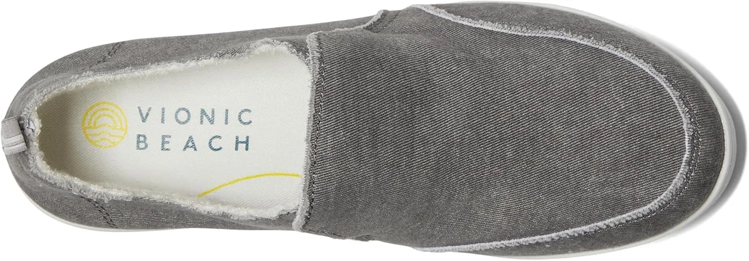 Vionic Women's Malibu Slip-on Loafer