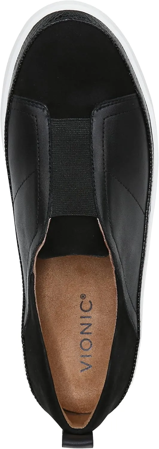 Vionic Women's Zinah Loafer, 10,11,5,6,6.5,7,7.5,8,8.5,9,9.5 M Womens Adult