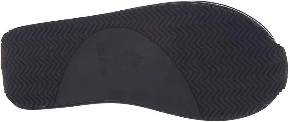 VOLATILE Women's Untamed Sandal