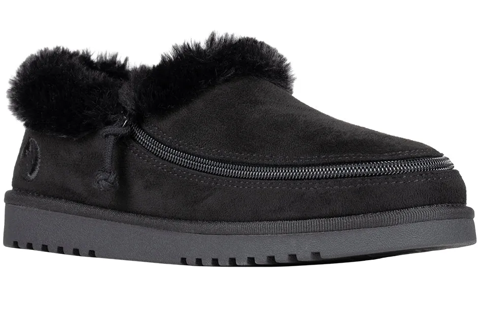 W Cozy slipper