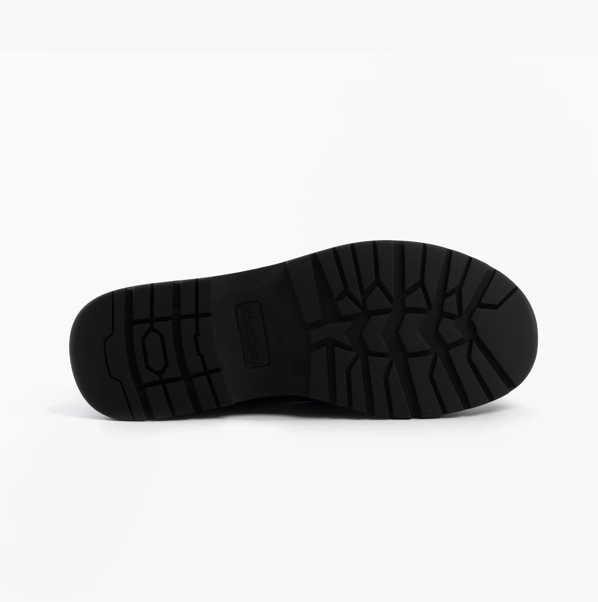 Westland PEYTON 10 Womens Shoes Black Patent