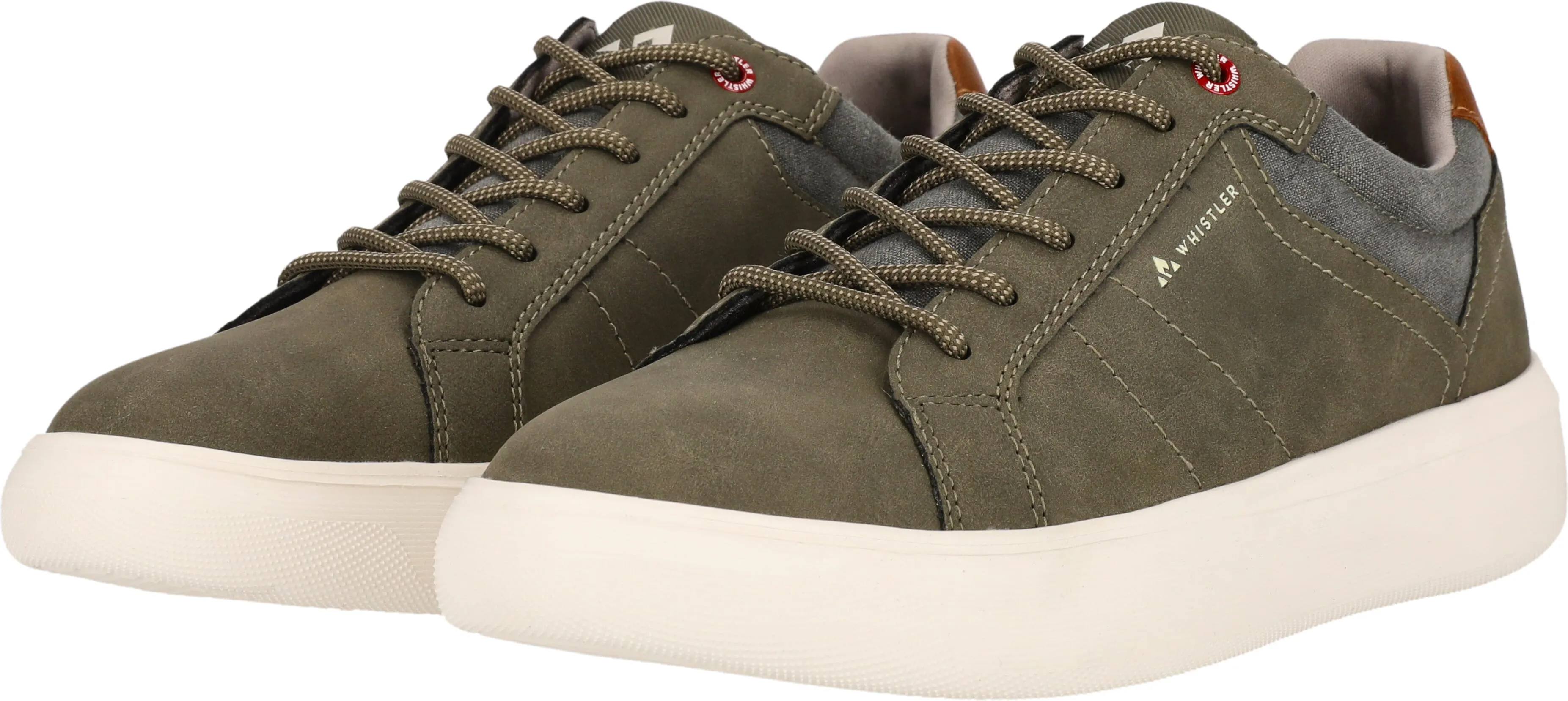 WHISTLER PANGUL M CASUAL SHOE