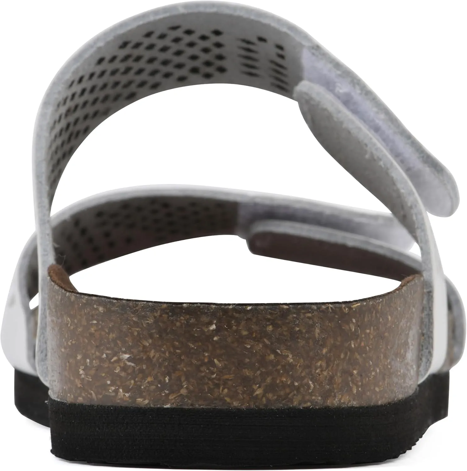 WHITE MOUNTAIN Women's Hawkbill Slide Sandal