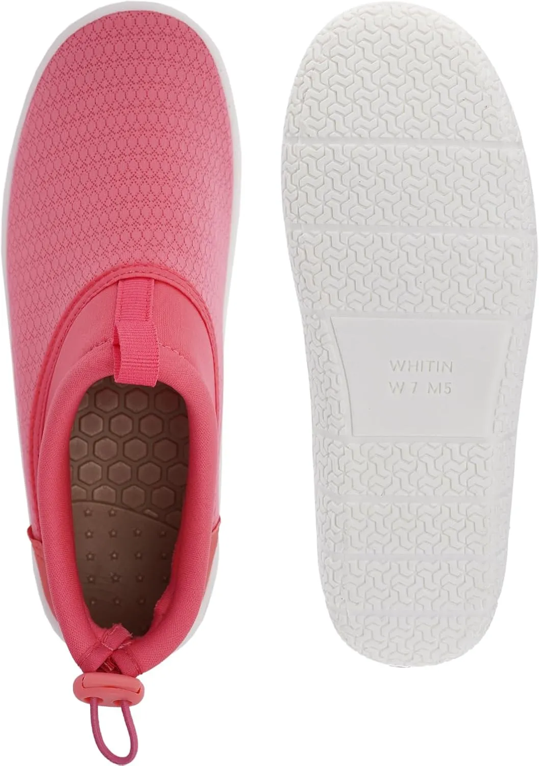 WHITIN Portable Water Shoes for Men and Women | Lightweight for Multi-Activity Use