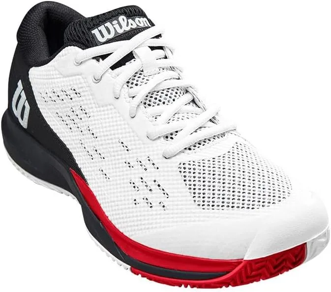 WILSON Men's Rush Pro Ace Tennis Shoes