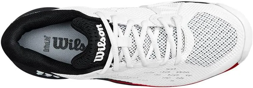 WILSON Men's Rush Pro Ace Tennis Shoes
