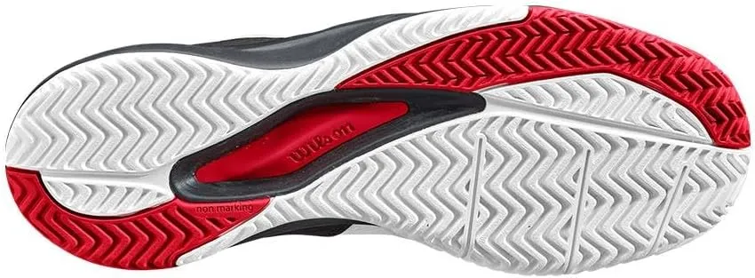 WILSON Men's Rush Pro Ace Tennis Shoes