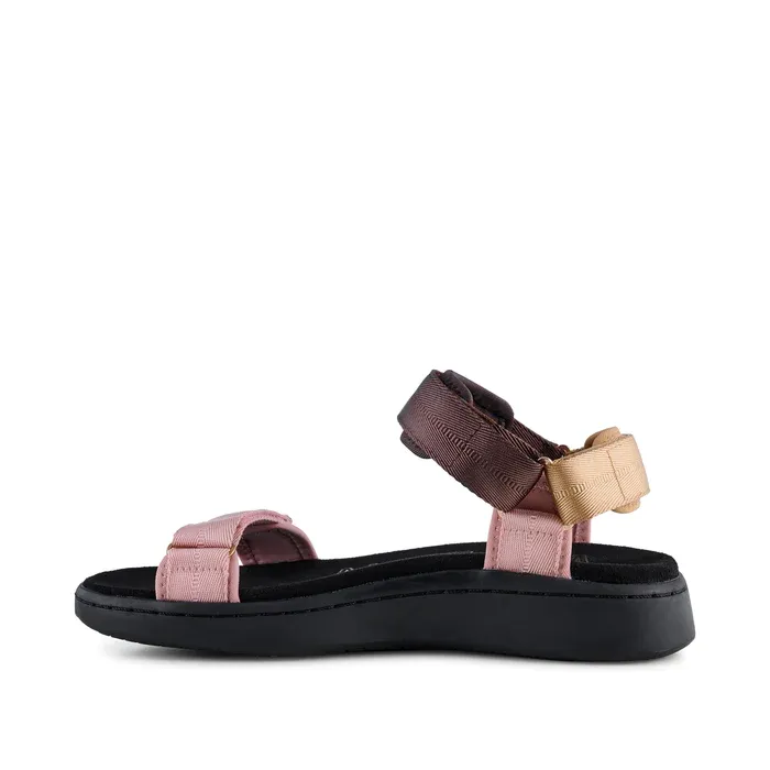Woden Line Zephyr Multi Sandal