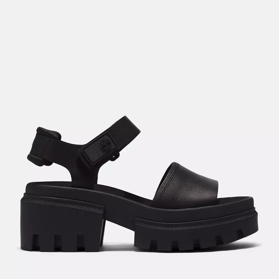 WOMEN High-value EVERLEIGH STRAP 2 Exquisite SANDAL TIMBERLAND