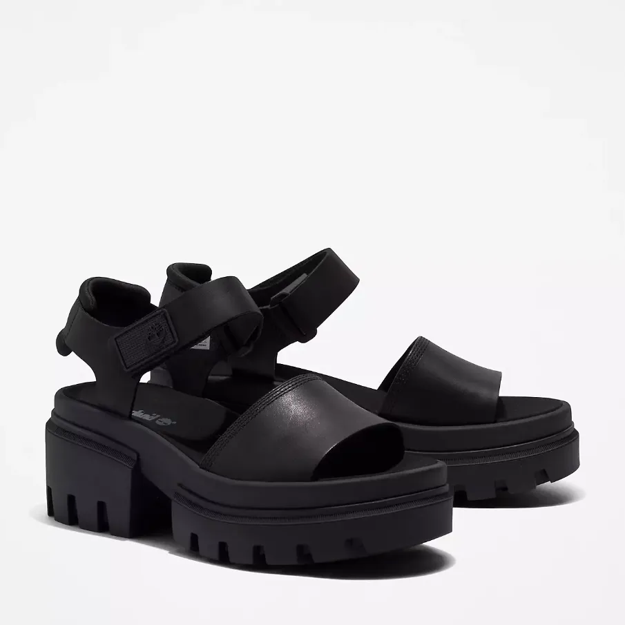 WOMEN High-value EVERLEIGH STRAP 2 Exquisite SANDAL TIMBERLAND
