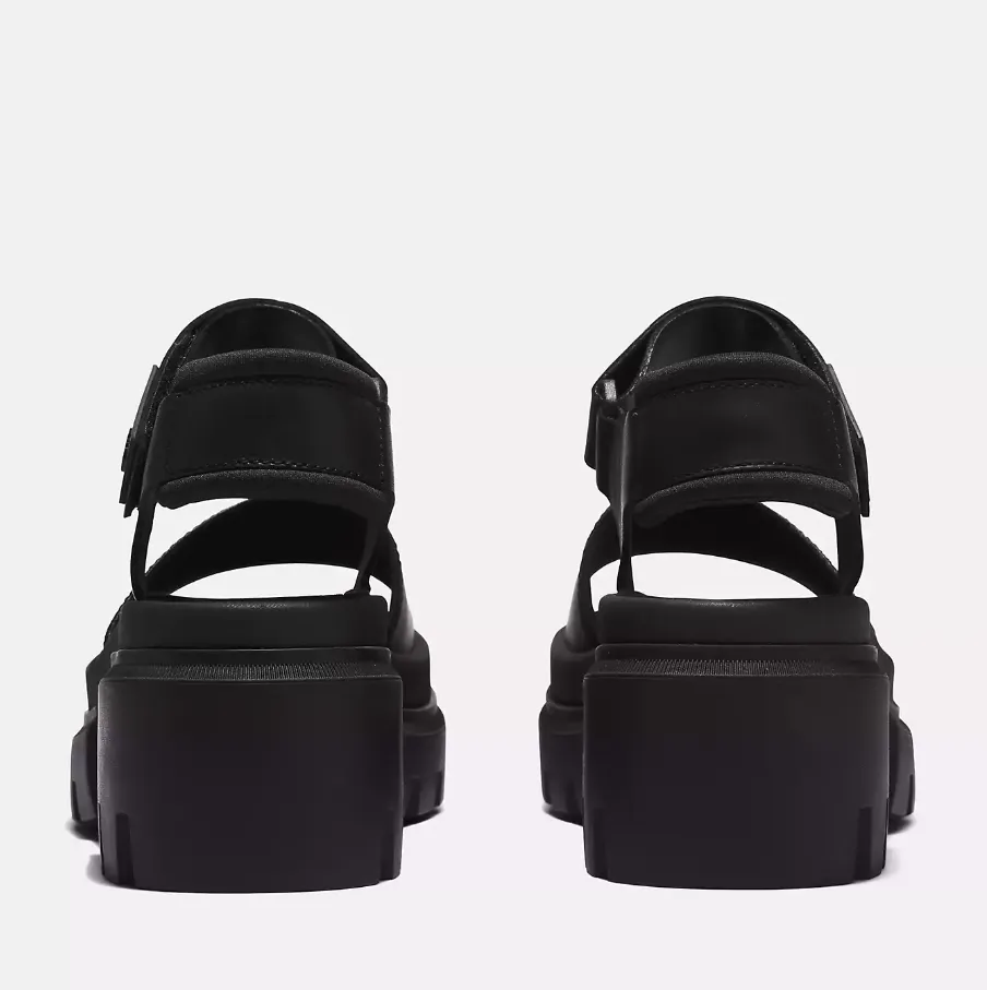 WOMEN High-value EVERLEIGH STRAP 2 Exquisite SANDAL TIMBERLAND