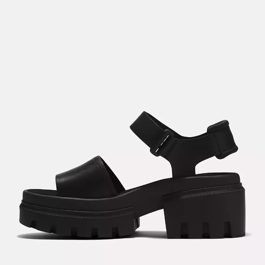 WOMEN High-value EVERLEIGH STRAP 2 Exquisite SANDAL TIMBERLAND