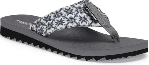 Women's Cushion Flip-Flops Orthotic Comfortable Yoga Mat Thong Sandals With Arch Support