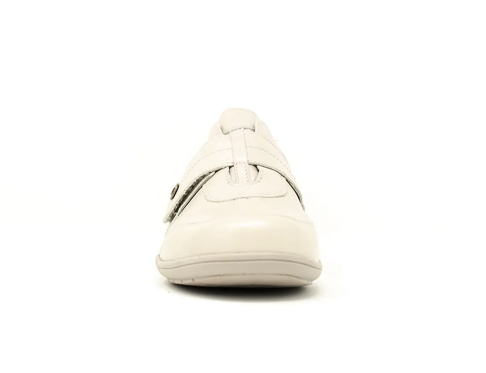 Womens Lightweight Myriam Memphis White Shoes