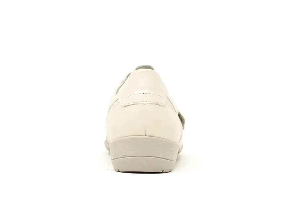 Womens Lightweight Myriam Memphis White Shoes