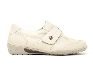 Womens Lightweight Myriam Memphis White Shoes