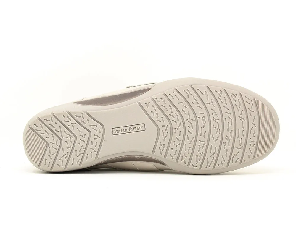 Womens Lightweight Myriam Memphis White Shoes