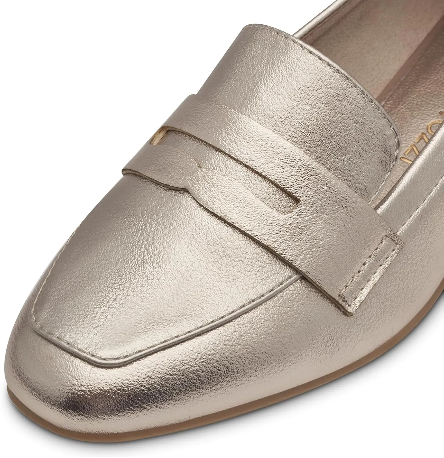 Women's Loafer